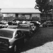 Warilda Children's Home at Wooloowin operated by the Queensland Government
